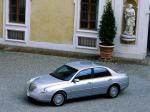 Lancia Thesis 2002 года